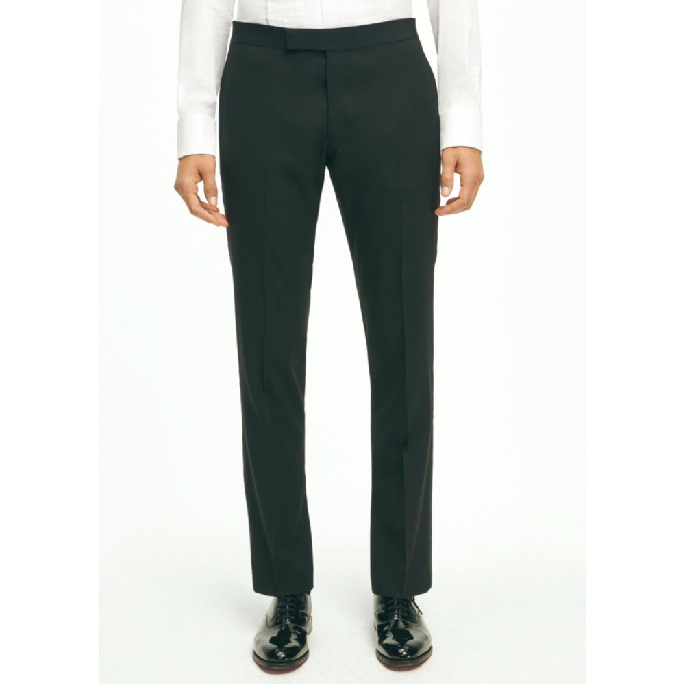 Brooks Brothers Tuxedo Pants